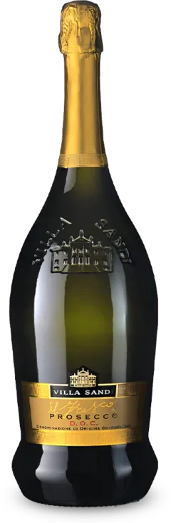 photo il Fresco Prosecco Spumante Brut Magnum