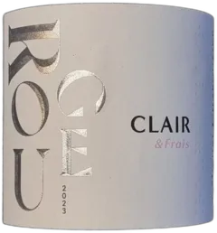 photo Vin-de-France Rouge Clair