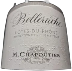 photo Belleruche