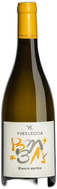 image du vin Biancu Marinu