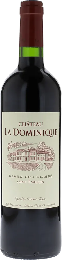 photo La Dominique