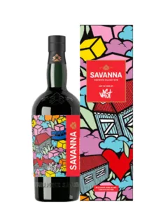 photo Rhum Savanna 