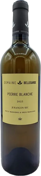 photo Pierre Blanche