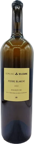 photo Pierre Blanche