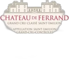 photo du vin Château de Ferrand 2024