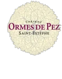 image du vin Château Ormes de Pez 2024