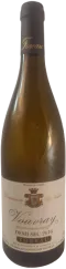 photo Philippe Foreau Domaine du Clos Naudin Vouvray Sec