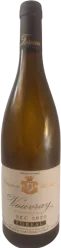 photo Philippe Foreau Domaine du Clos Naudin Vouvray Sec