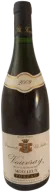 photo Philippe Foreau Domaine du Clos Naudin Vouvray Moelleux 2009
