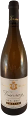 photo Philippe Foreau Domaine du Clos Naudin Vouvray Sec 2021