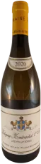 photo Domaine Leflaive Puligny Montrachet 1er Cru Les Folatières