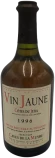 photo Vin Jaune