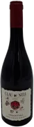 photo Clau de Nell Cabernet Franc