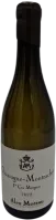 photo Alex Moreau Chassagne Montrachet 1er Cru Morgeot