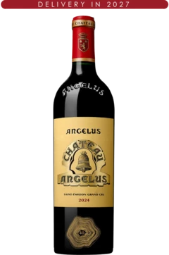 photo Angelus