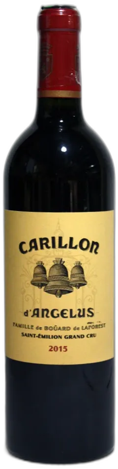 photo Carillon d’Angelus