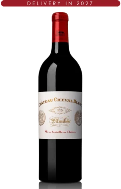 photo Cheval Blanc