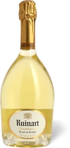 photo Ruinart Blanc de Blancs