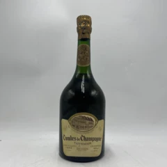 photo Comtes de Champagne Taittinger
