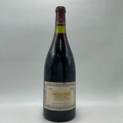 photo Musigny Domaine J.f Mugnier