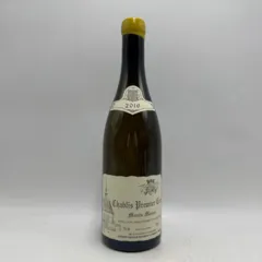 photo Montmains Domaine François Raveneau