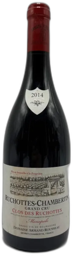photo Ruchottes-Chambertin