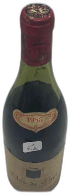 photo Clos de Tart