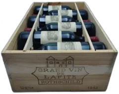 photo Château Lafite Rothschild