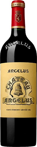 photo Château Angélus