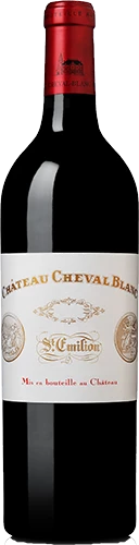 photo Château Cheval Blanc