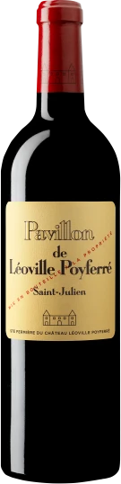 photo Pavillon de Léoville Poyferré