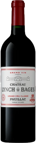 photo Château Lynch Bages