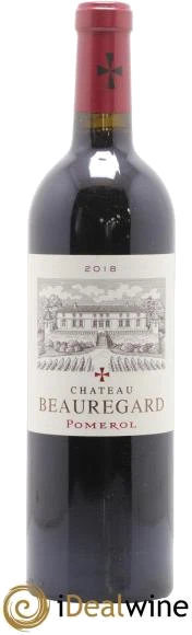 photo Château Beauregard