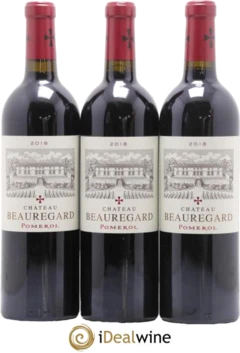 photo Château Beauregard