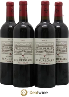 photo Château Beauregard