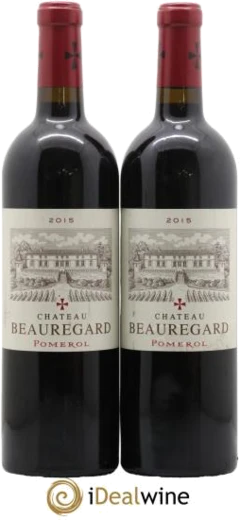 photo Château Beauregard