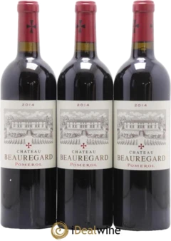 photo Château Beauregard