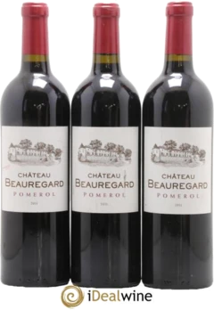 photo Château Beauregard