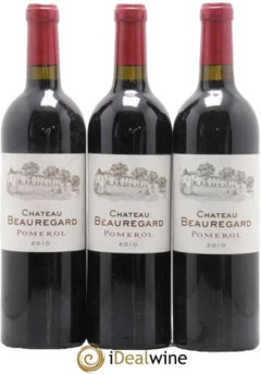 photo Château Beauregard