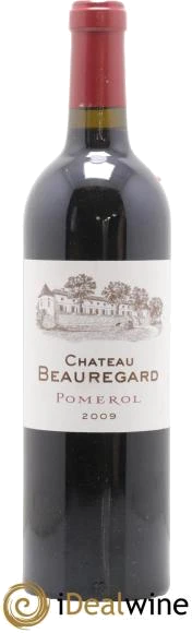 photo Château Beauregard