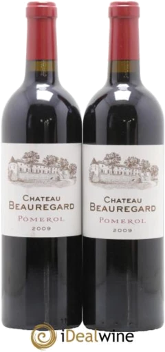 photo Château Beauregard
