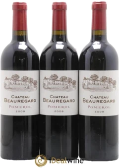 photo Château Beauregard