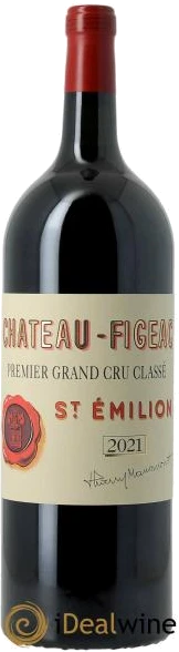 photo Château Figeac 1er Grand Cru Classé a