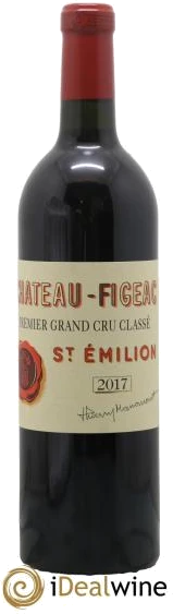 photo Château Figeac