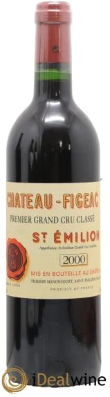 photo Château Figeac 1er Grand Cru Classé