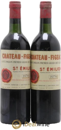 photo Château Figeac