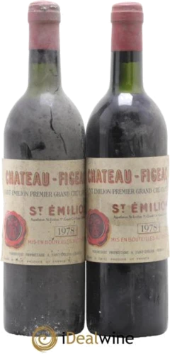 photo Château Figeac