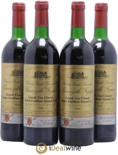 photo Château Grand Barrail Lamarzelle Figeac