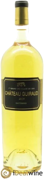 photo Château Guiraud
