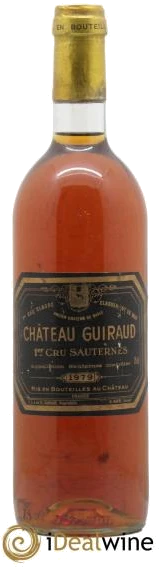 photo Château Guiraud